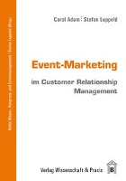 Event-Marketing in Customer Relationship Management