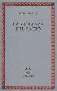 La violenza e il sacro