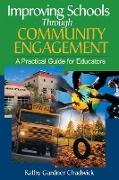 Improving Schools Through Community Engagement