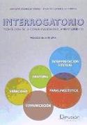 INTERROGATORIO. TECNOLOGÍA DE LA COMUNICACIÓN EN EL AMBITO JURIDICO