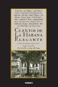 Cuentos de La Habana Elegante