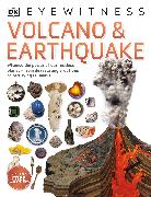 Volcano & Earthquake