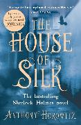 The House of Silk