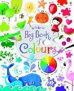 Big Book Of Colours