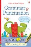 Grammar and Punctuation