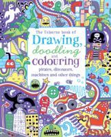 Drawing, Doodling & Colouring