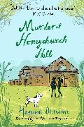 Murder at Honeychurch Hall
