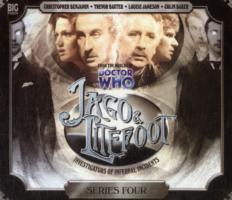 Jago & Litefoot