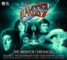 The Liberator Chronicles