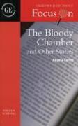 The Bloody Chamber and Other Stories by Angela Carter