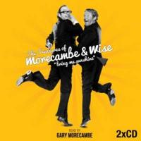 Morecambe and Wise