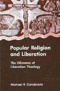 Popular Religion and Liberation: The Dilemma of Liberation Theology