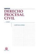 Derecho procesal civil