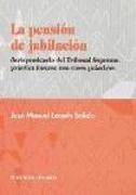 La pensión de jubilación : jurisprudencia del Tribunal Supremo:práctica forense con casos prácticos