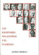 Escritores malagueños y el flamenco, los