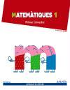 Aprendre és Créixer, matemàtiques, 1 Educació Primària (Baleares)