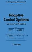 Adaptive Control Systems