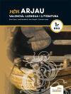 Nou Arjau, llengua i literatura, 1 ESO (Valencia)
