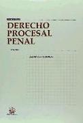 Derecho procesal penal