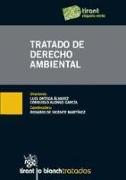 Tratado de derecho ambiental