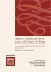 Amor y erotismo en el teatro de Lope de Vega : actas de las XXV Jornadas de Teatro Clásico de Almagro, 9, 10 y 11 de julio de 2002