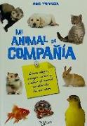 Mi animal de compañía