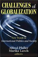 Challenges of Globalization