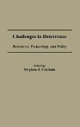 Challenges to Deterrence