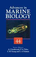 Advances in Marine Biology