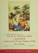 Unción de enfermos, orden y matrimonio : en Francisco de Vitoria y Domingo de Soto