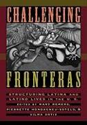 Challenging Fronteras