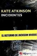Incidentes : el retorno de Jackson Brodie