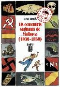 Els cementeris sagnats de Mallorca (1936-1939)