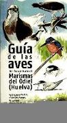 Guía de las aves del paraje natural Marismas del Odiel (Huelva)