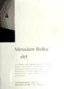 Miroslaw Balka. Ctrl