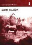 Marte en Aries
