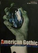 AMERICAN GOTHIC:CINE DE TERROR USA 1968-1980