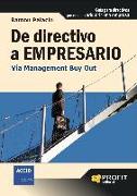 De directivo a empresario : vía management buy out