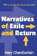 Narratives of Exile and Return