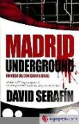 MADRID UNDERGROUND(9788496756830)