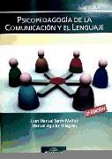 Psicopedagogía de la comunicación y el lenguaje
