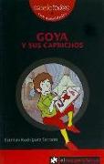 Goya y sus caprichos