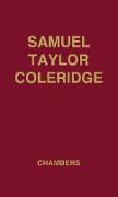 Samuel Taylor Coleridge