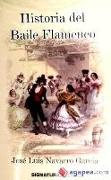 Historia del baile flamenco