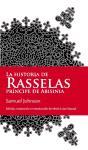 La historia de Rasselas, príncipe de Abisinia