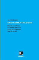 Música y sociedad en el siglo XX : ensayo de crítica y de estética desde el punto de vista de su función social