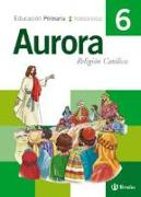 Religión Aurora, 6 Educación Primaria
