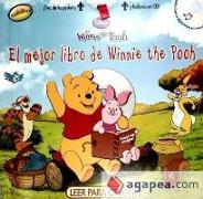El mejor libro de Winnie the Pooh