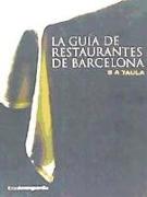 La guía de restaurantes de Barcelona