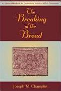 The Breaking of the Bread